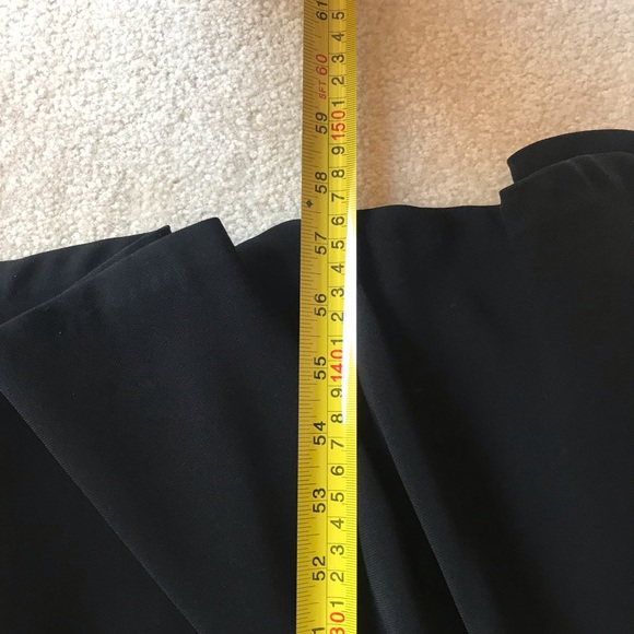 Carmen Marc Valvo evening gown - Picture 11 of 12